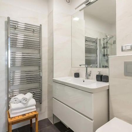 Relax & Recharge Sea View Apartment Сплит Екстериор снимка
