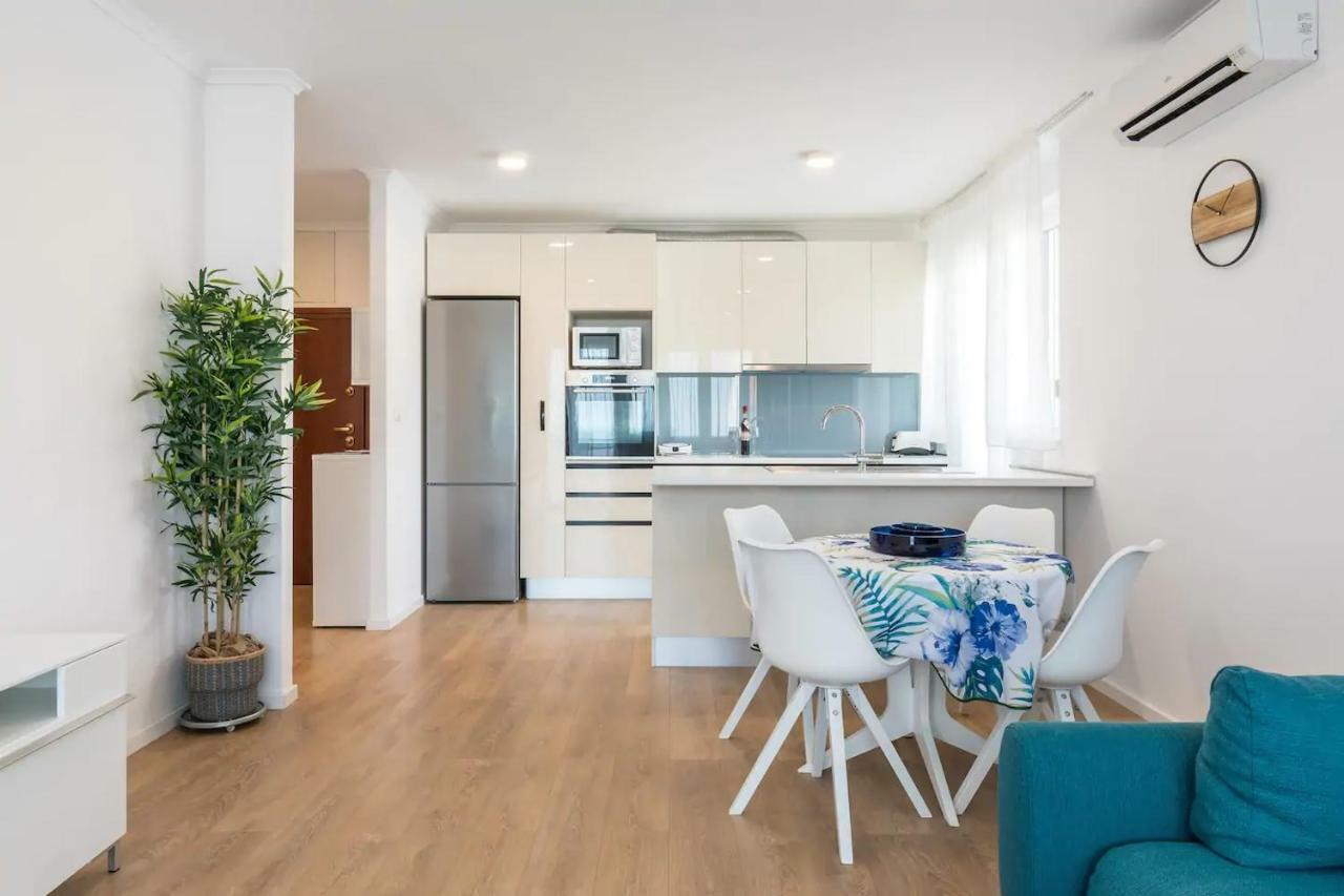 Relax & Recharge Sea View Apartment Сплит Екстериор снимка