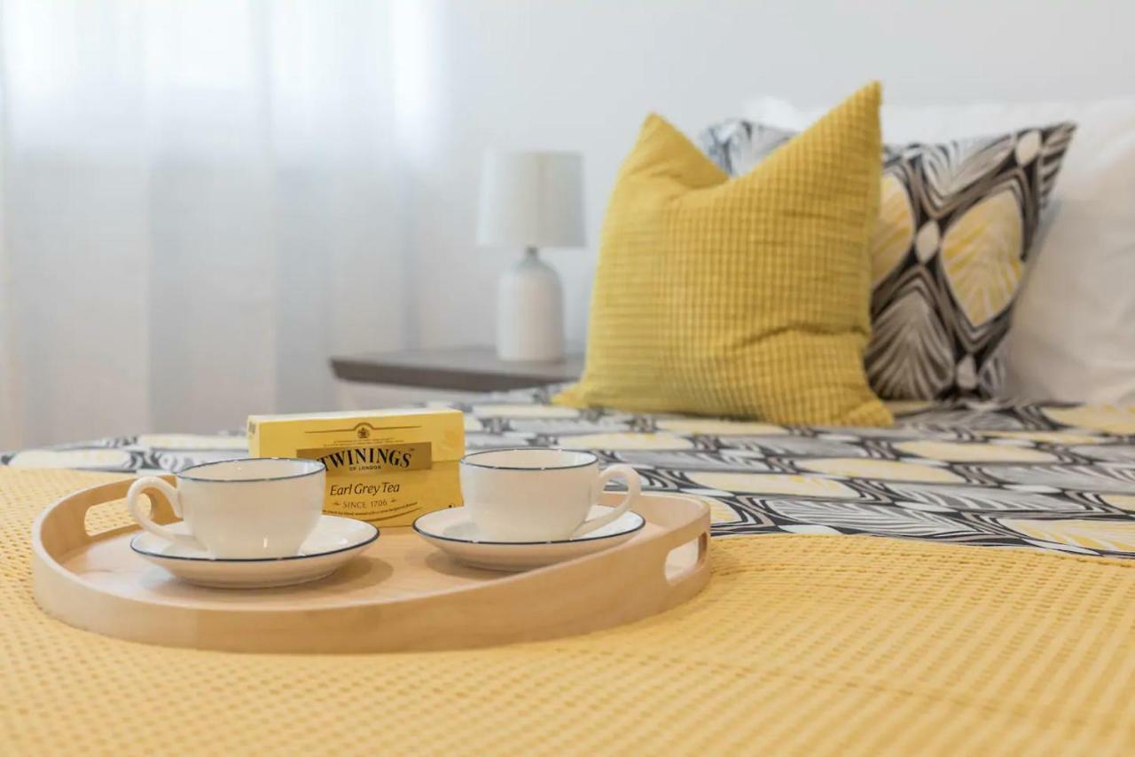 Relax & Recharge Sea View Apartment Сплит Екстериор снимка