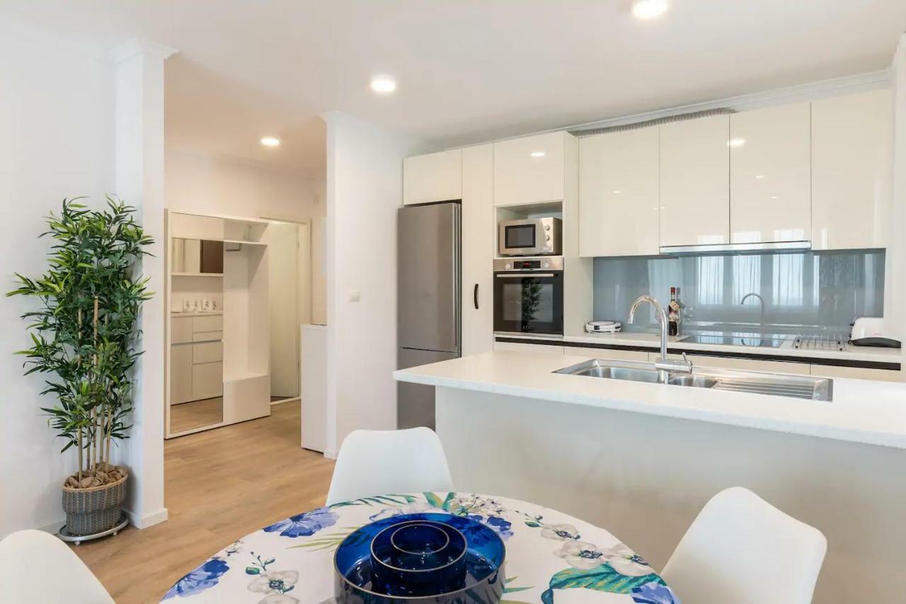 Relax & Recharge Sea View Apartment Сплит Екстериор снимка