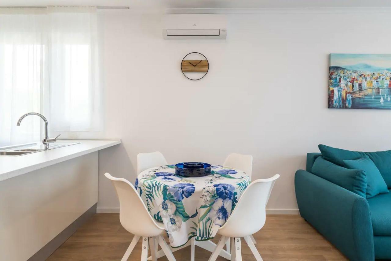 Relax & Recharge Sea View Apartment Сплит Екстериор снимка